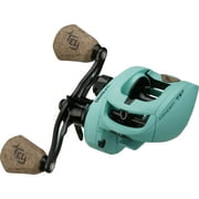 13 Fishing One 3 Concept TX2 7.5:1 Left Hand Baitcast Fishing Reel - TX2-7.5-LH